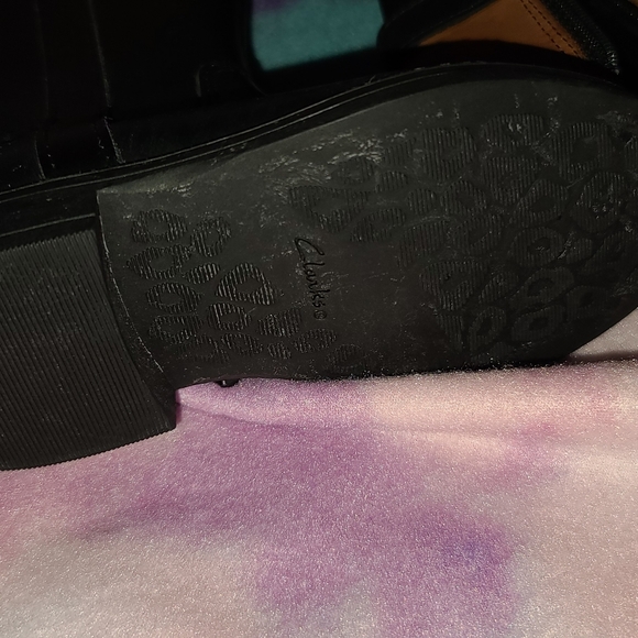 Clarks Boots - Picture 9 of 15